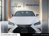 Used 2021 Lexus ES 350 w/ Premium Package image 2