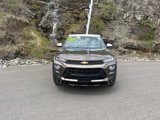 Used 2022 Chevrolet TrailBlazer ACTIV w/ Sun and Liftgate Package image 2
