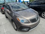 Used 2015 Buick Encore Leather image 2