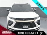 Used 2022 Chevrolet TrailBlazer RS w/ Sun and Liftgate Package image 3