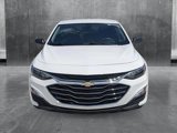 Used 2022 Chevrolet Malibu LS image 2