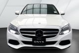 Used 2017 Mercedes-Benz C 300 4MATIC Sedan image 2