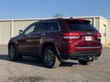 Used 2020 Jeep Grand Cherokee Limited image 5
