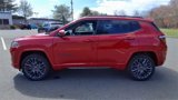 Used 2022 Jeep Compass Limited image 5