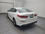 Used 2020 Kia Optima LX image 5