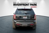 Used 2015 Ford Explorer XLT w/ Equipment Group 202B image 4
