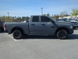 Certified 2022 RAM 1500 Classic Warlock w/ Ceramic Gray Warlock Package image 3