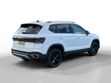 New 2025 Volkswagen Taos SE image 5