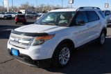 Used 2013 Ford Explorer XLT image 3