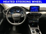 Certified 2022 Ford Escape SE w/ Convenience Package image 5