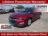 Used 2024 Chevrolet Malibu LT image 4