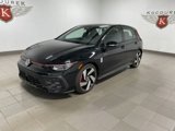New 2025 Volkswagen GTI S image 3