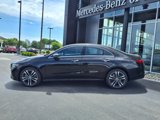 New 2025 Mercedes-Benz CLA 250 4MATIC image 3