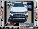 Used 2021 Chevrolet Colorado LT w/ Safety Package image 5