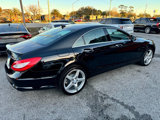 Used 2014 Mercedes-Benz CLS 550 4MATIC image 5
