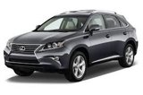 Used 2013 Lexus RX 450h AWD image 2