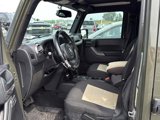 Used 2015 Jeep Wrangler Unlimited Sport w/ Quick Order Package 24S image 3