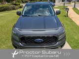 Used 2019 Ford Ranger XLT w/ Equipment Group 301A Mid image 4