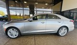 New 2025 Cadillac CT4 Premium Luxury image 3