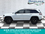 New 2025 Jeep Grand Cherokee Limited image 6