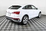 New 2025 Audi Q5 2.0T Premium Plus image 3