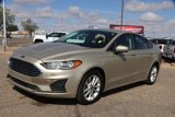 Used 2019 Ford Fusion SE image 3