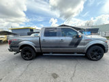 Used 2014 Ford F150 FX2 w/ Equipment Group 402A Luxury image 6