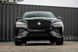 New 2026 Jaguar F-PACE R-Dynamic S image 5