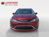 Used 2017 Chrysler Pacifica Touring-L Plus w/ Advanced Safetytec Group image 2