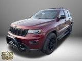 Used 2019 Jeep Grand Cherokee Limited image 3
