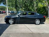 Used 2024 Chevrolet Malibu LT image 2