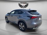 Used 2020 Lexus NX 300h AWD w/ Premium Package image 5
