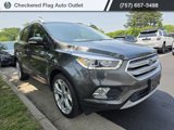 Used 2019 Ford Escape Titanium image 3