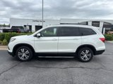 Used 2017 Honda Pilot EX-L image 2