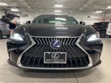 Used 2022 Lexus ES 300h w/ Premium Package image 2