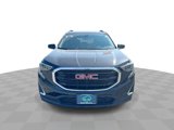 Certified 2020 GMC Terrain SLE w/ Driver Convenience Package image 3