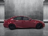 Used 2015 Lexus IS 250 AWD image 4