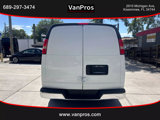 Used 2014 Chevrolet Express 2500 image 4