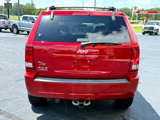 Used 2010 Jeep Grand Cherokee Laredo image 4