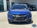 Used 2023 Chevrolet Malibu LT image 3