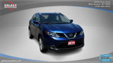 Used 2019 Nissan Rogue Sport SV w/ All-Weather Package image 3