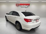Used 2013 Chrysler 200 Touring image 3
