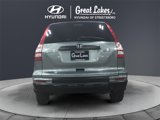 Used 2011 Honda CR-V LX image 4