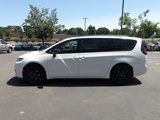 New 2025 Chrysler Pacifica Limited image 5