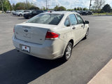 Used 2009 Ford Focus SE image 5