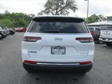 New 2025 Jeep Grand Cherokee L Laredo w/ Luxury Tech Group I image 5