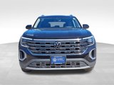 Used 2024 Volkswagen Atlas SEL image 2