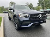 Used 2022 Mercedes-Benz GLC 300 4MATIC image 2