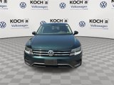 Used 2018 Volkswagen Tiguan SEL image 3