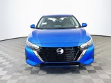 New 2025 Nissan Sentra SV image 3